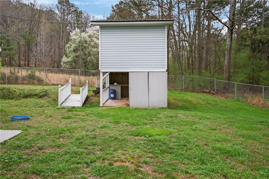 198 Timms Loop Southeast Calhoun, GA 30701 - Photo 33 of 51