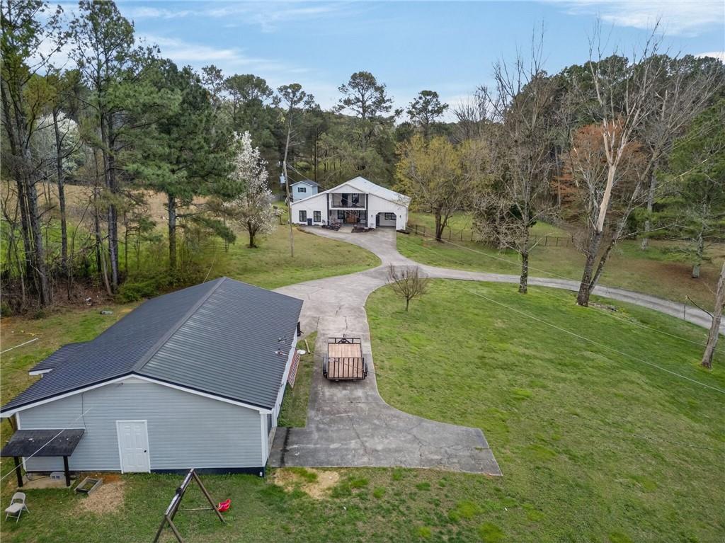 198 Timms Loop Southeast Calhoun, GA 30701 - Photo 40 of 51