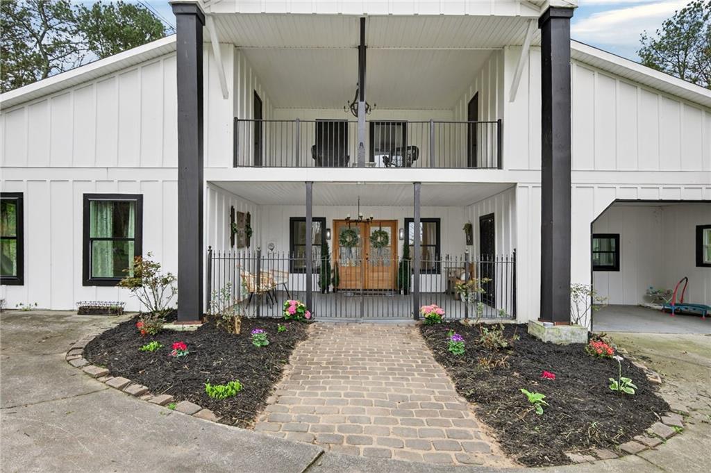 198 Timms Loop Southeast Calhoun, GA 30701 - Photo 4 of 51