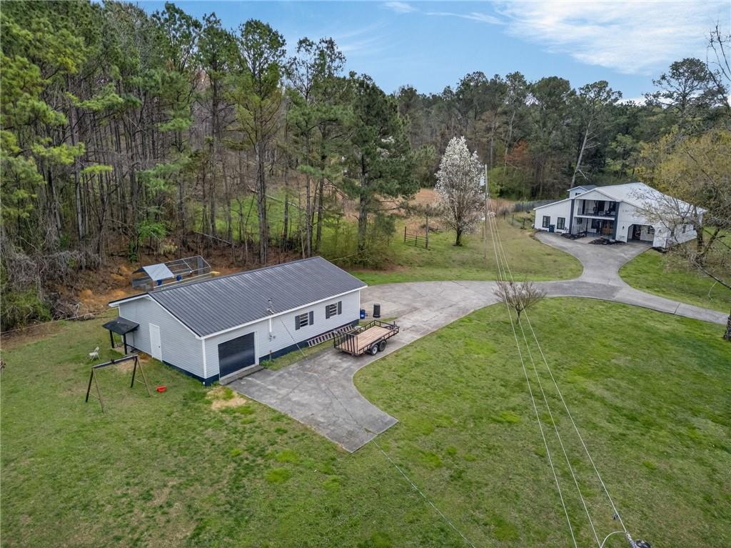 198 Timms Loop Southeast Calhoun, GA 30701 - Photo 41 of 51