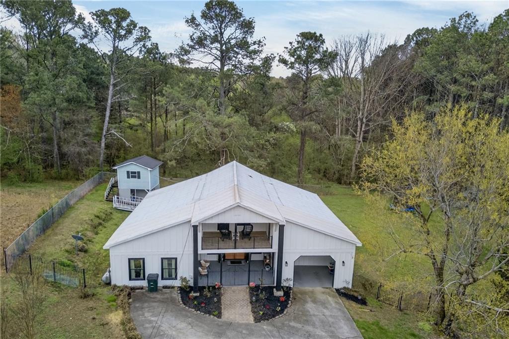 198 Timms Loop Southeast Calhoun, GA 30701 - Photo 42 of 51