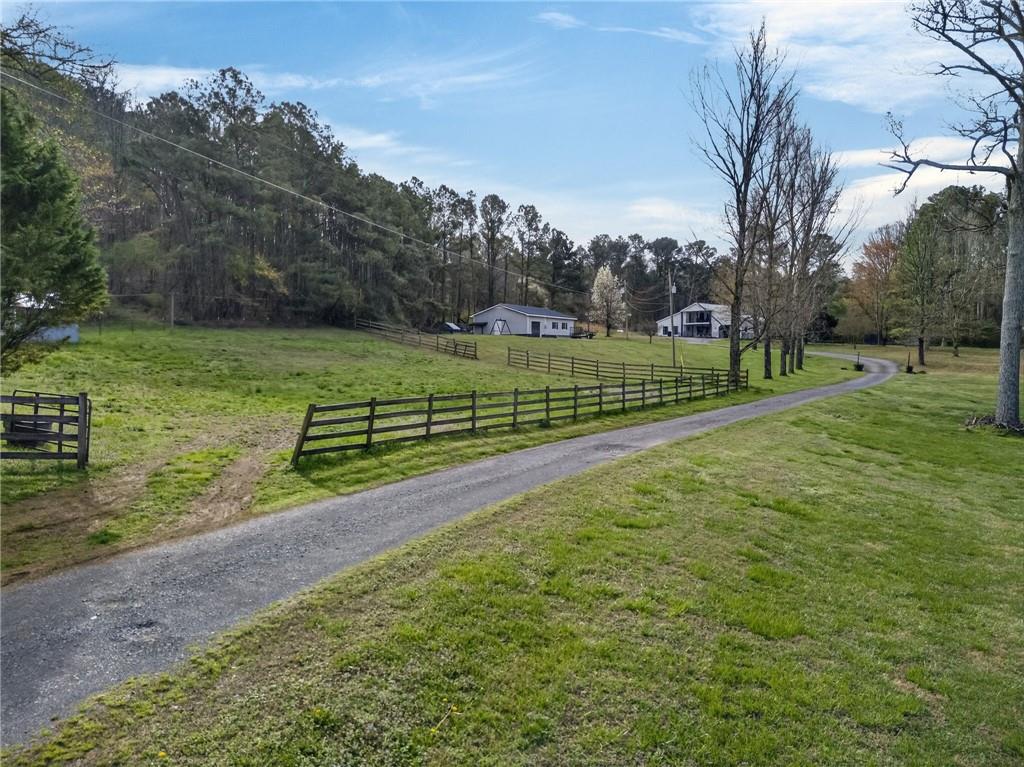 198 Timms Loop Southeast Calhoun, GA 30701 - Photo 45 of 51