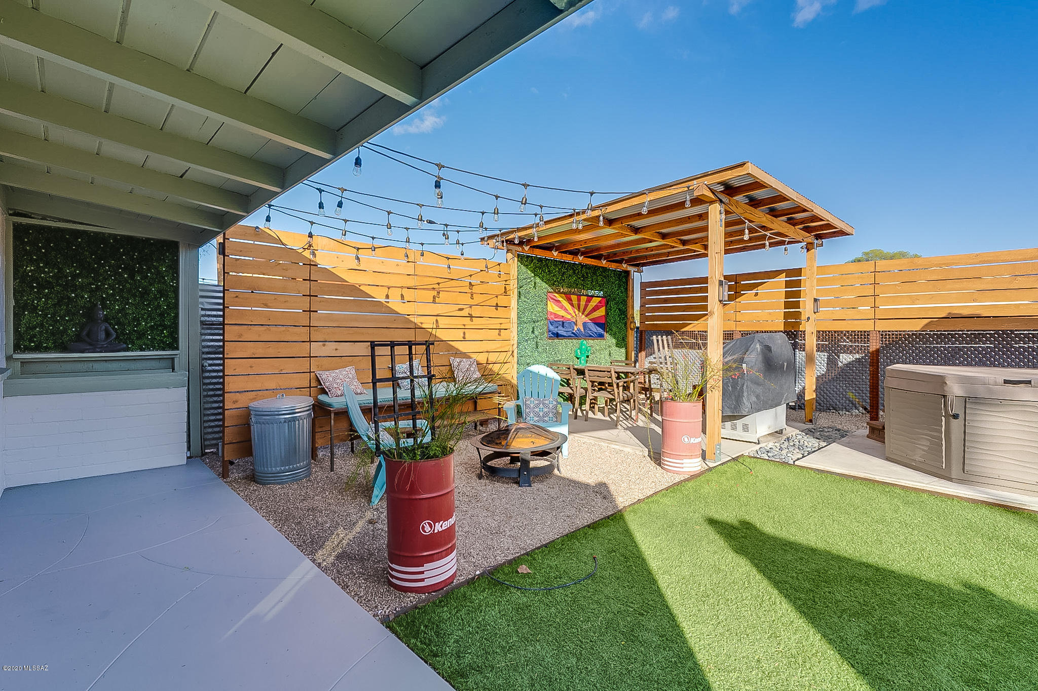 2525-2531 East Spring Street Tucson, AZ 85716 - Photo 44 of 50