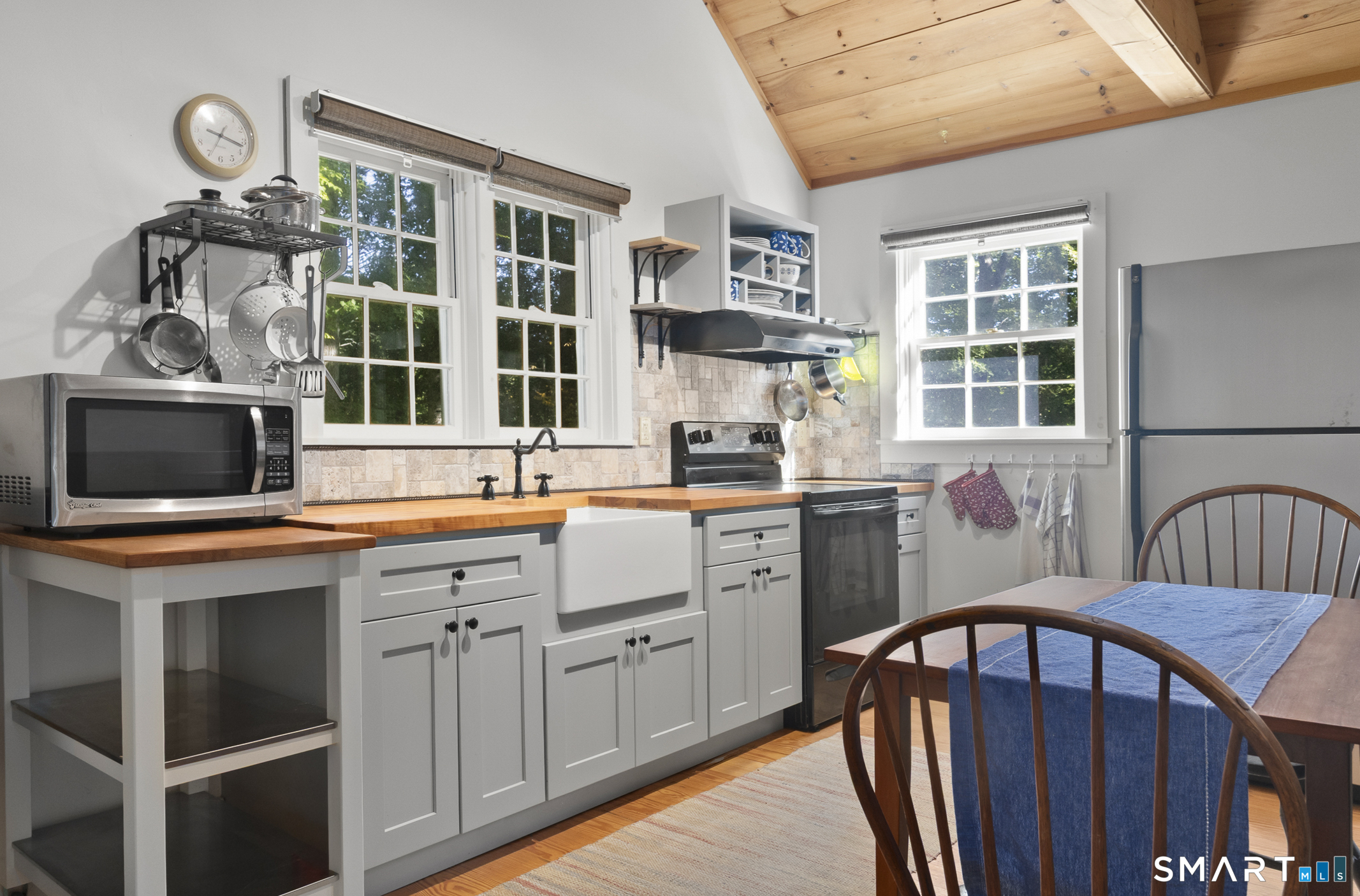 18 Burton Road Salisbury, CT 06068 - Photo 10 of 34 Gallery Image 10