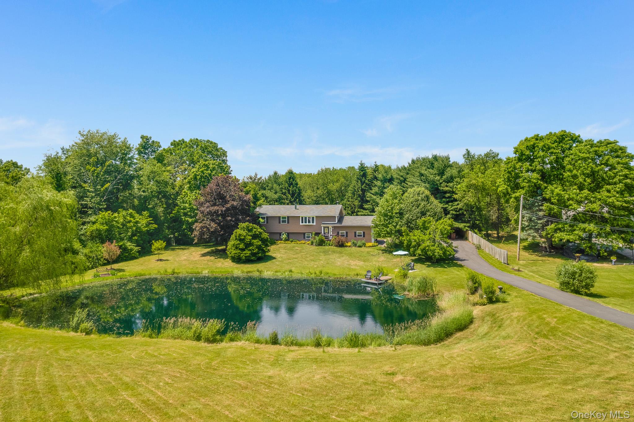 75 Creek Road Staatsburg, NY 12580 - Photo 1 of 41