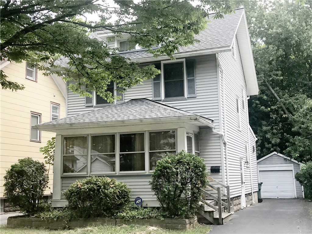 110 Longview Terrace Rochester, NY 14609 - Photo 1 of 1