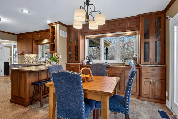 $649,000 | 5934 Southwest 47th Street, Topeka, KS 66610