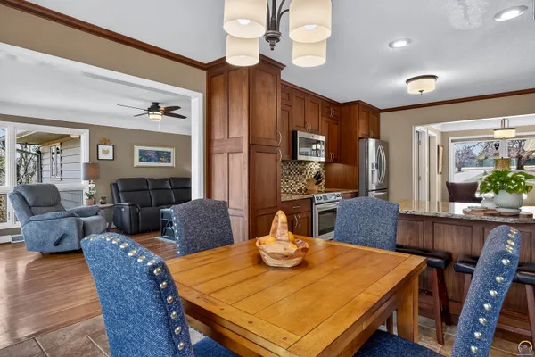 $649,000 | 5934 Southwest 47th Street, Topeka, KS 66610