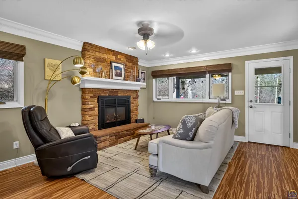 $649,000 | 5934 Southwest 47th Street, Topeka, KS 66610