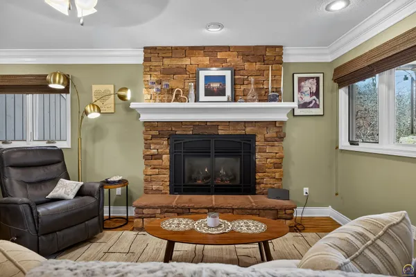 $649,000 | 5934 Southwest 47th Street, Topeka, KS 66610