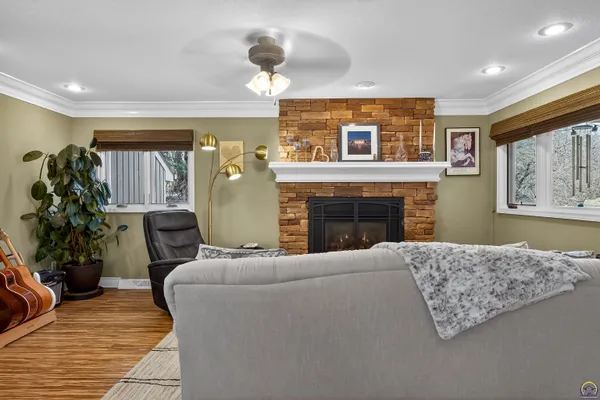 $649,000 | 5934 Southwest 47th Street, Topeka, KS 66610