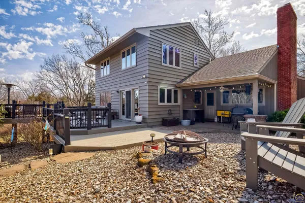 $649,000 | 5934 Southwest 47th Street, Topeka, KS 66610