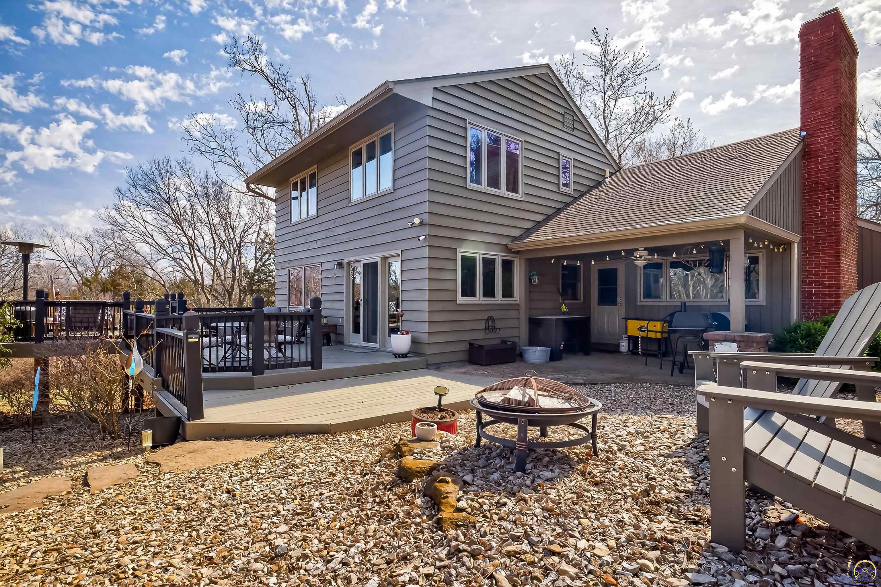 5934 Southwest 47th Street Topeka, KS 66610 - Photo 52 of 74