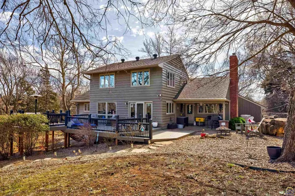 $649,000 | 5934 Southwest 47th Street, Topeka, KS 66610