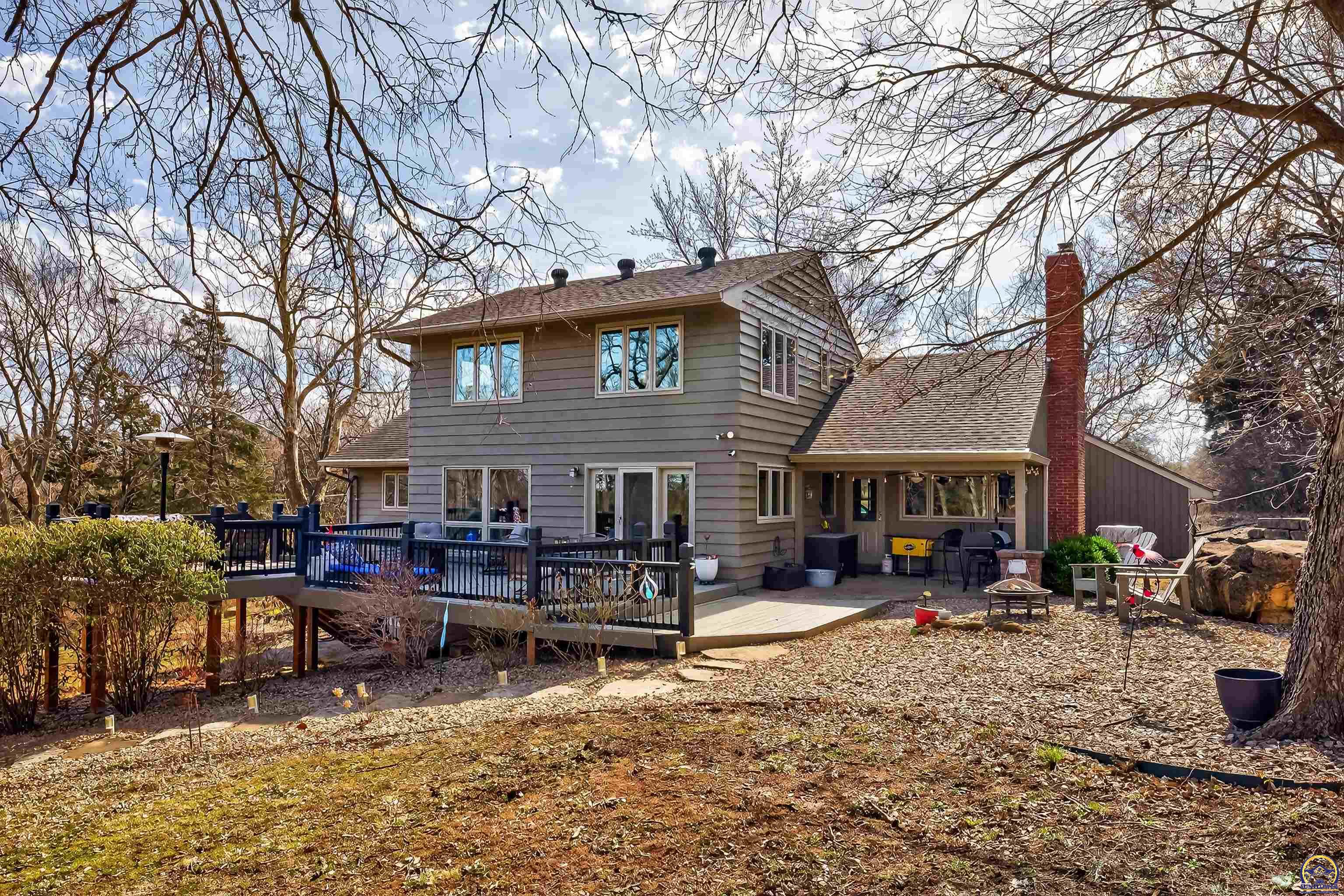 5934 Southwest 47th Street Topeka, KS 66610 - Photo 53 of 74