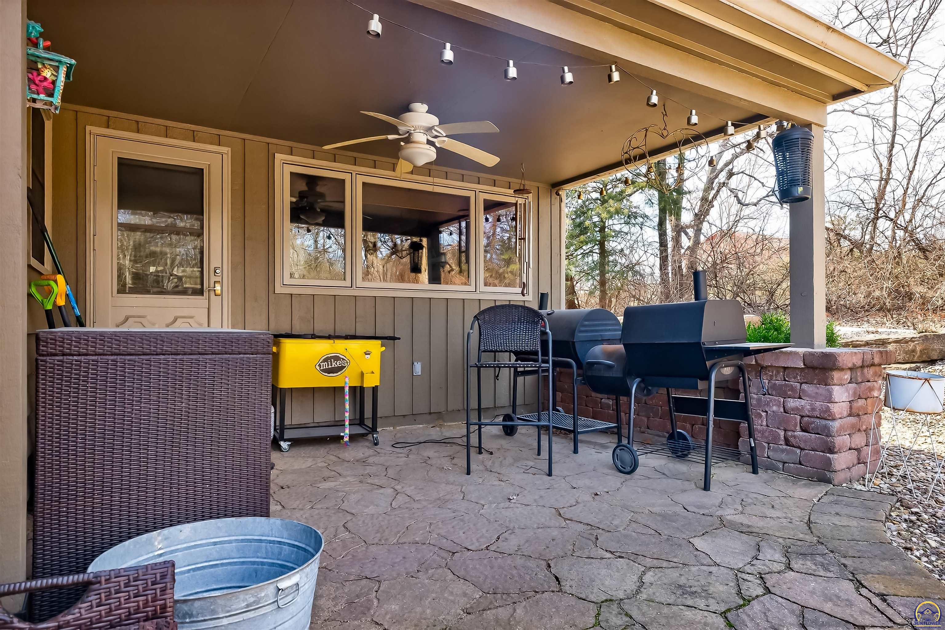 5934 Southwest 47th Street Topeka, KS 66610 - Photo 54 of 74