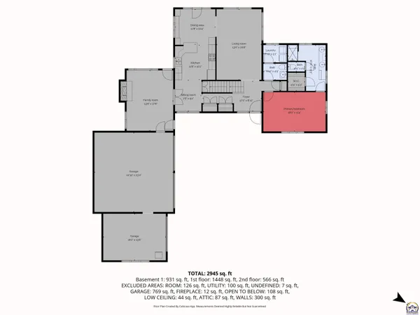 $649,000 | 5934 Southwest 47th Street, Topeka, KS 66610