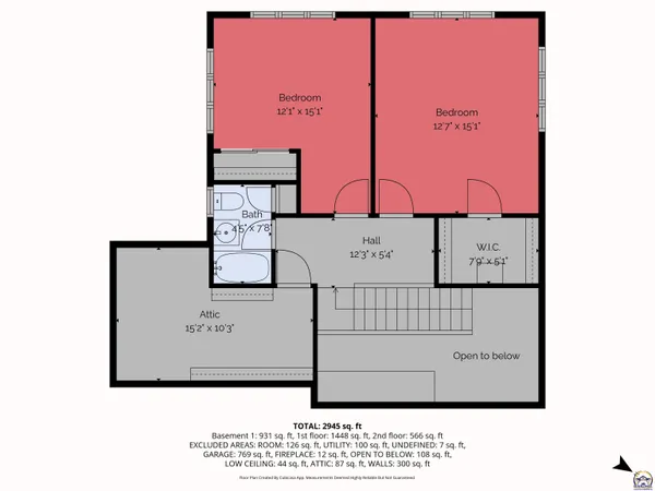 $649,000 | 5934 Southwest 47th Street, Topeka, KS 66610