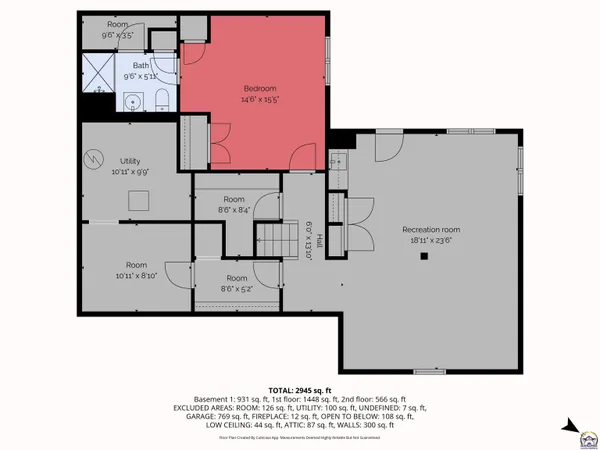 $649,000 | 5934 Southwest 47th Street, Topeka, KS 66610