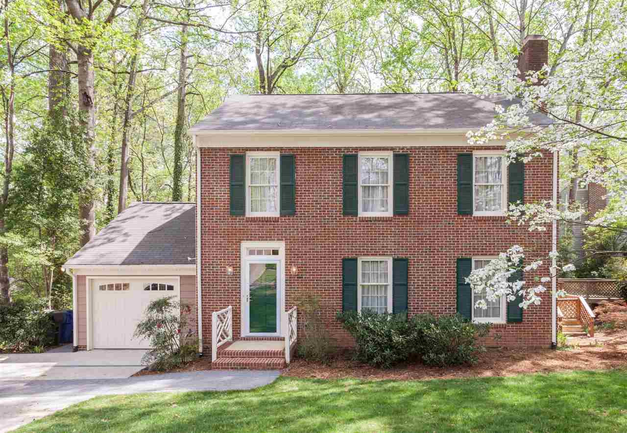 4600 Old Village Road Raleigh, NC 27612 - Photo 1 of 20 Photo 1