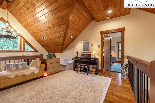 $1,295,000 | 5378 Oak Crest Lane, Lenoir, NC 28645