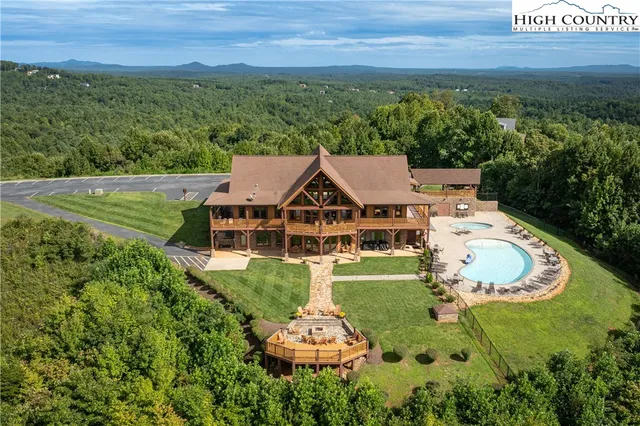 $1,295,000 | 5378 Oak Crest Lane, Lenoir, NC 28645