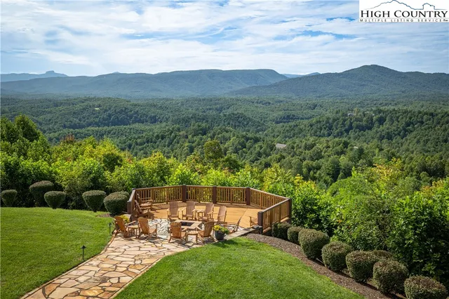 $1,295,000 | 5378 Oak Crest Lane, Lenoir, NC 28645