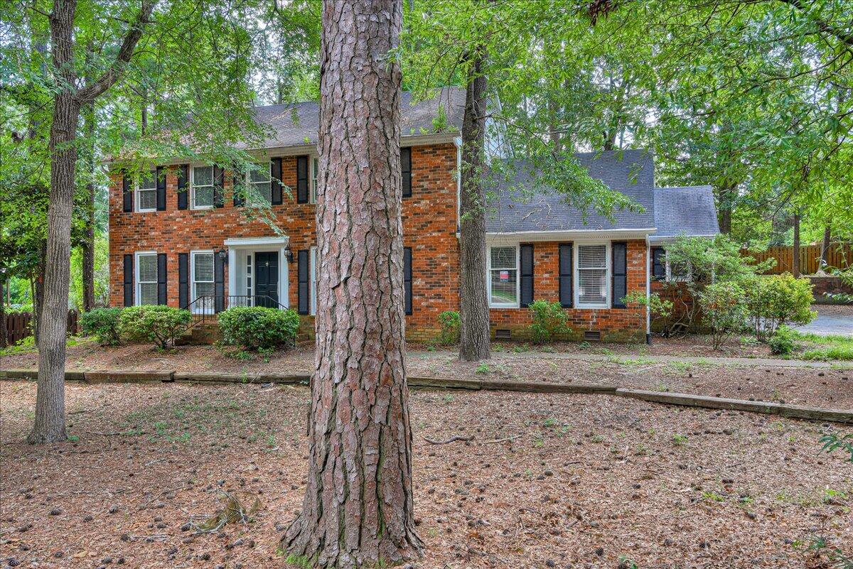 3416 Wheeler Road Augusta, GA 30909 - Photo 1 of 42 03-103