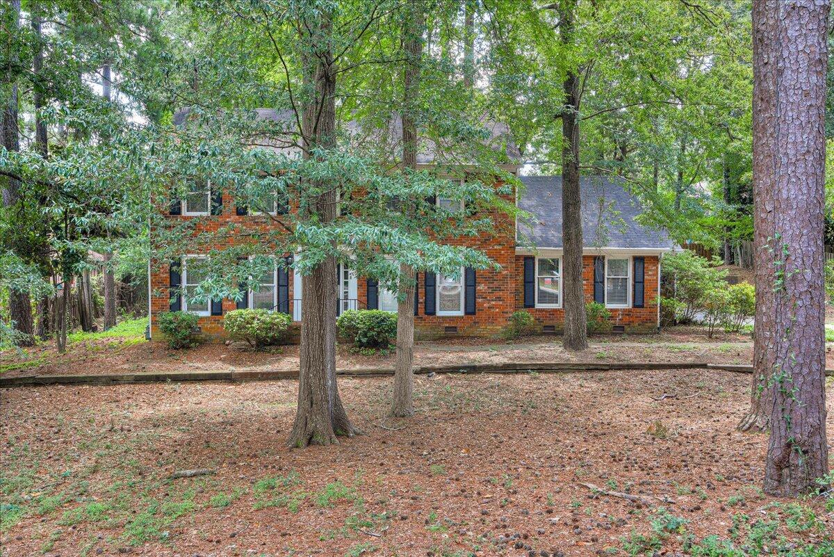 3416 Wheeler Road Augusta, GA 30909 - Photo 3 of 42 04-104