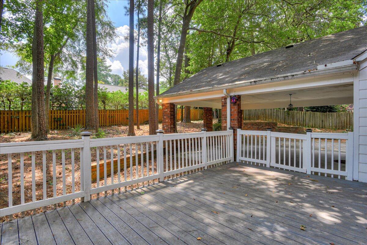 3416 Wheeler Road Augusta, GA 30909 - Photo 36 of 42 37-137