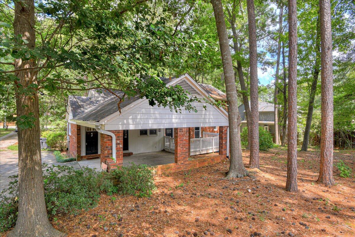 3416 Wheeler Road Augusta, GA 30909 - Photo 38 of 42 39-139