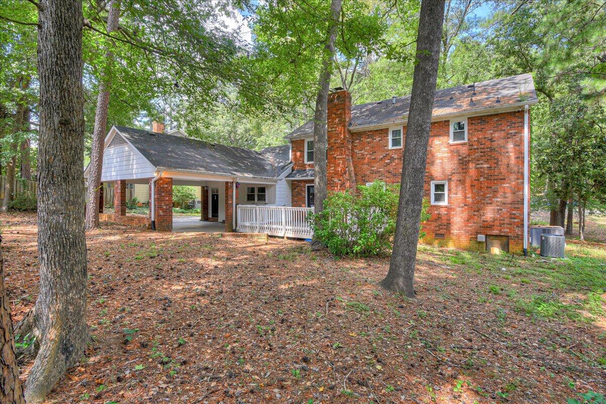 3416 Wheeler Road Augusta, GA 30909 - Photo 39 of 42 40-140