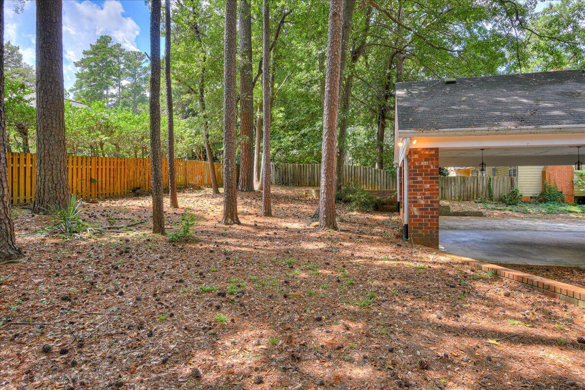 3416 Wheeler Road Augusta, GA 30909 - Photo 40 of 42 41-141