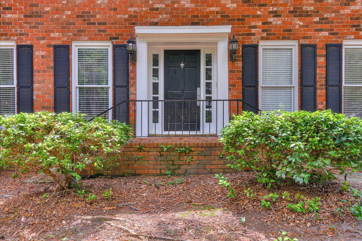 3416 Wheeler Road Augusta, GA 30909 - Photo 4 of 42 05-105