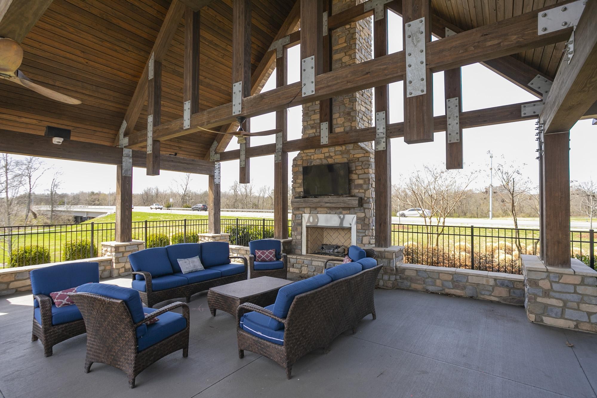 869 Plowson Road Mount Juliet, TN 37122 - Photo 43 of 46