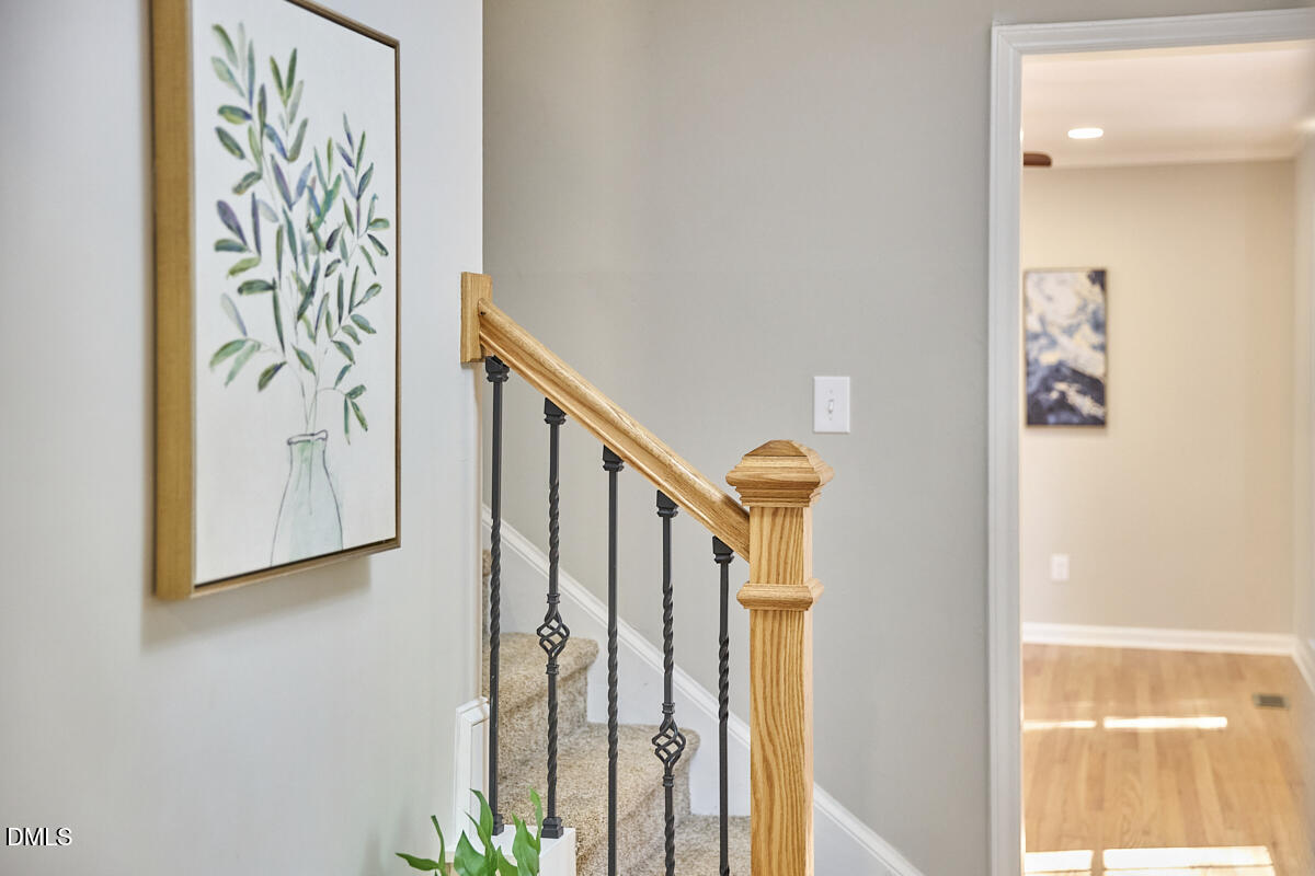 8404 Sleepy Creek Drive Raleigh, NC 27613 - Photo 45 of 66