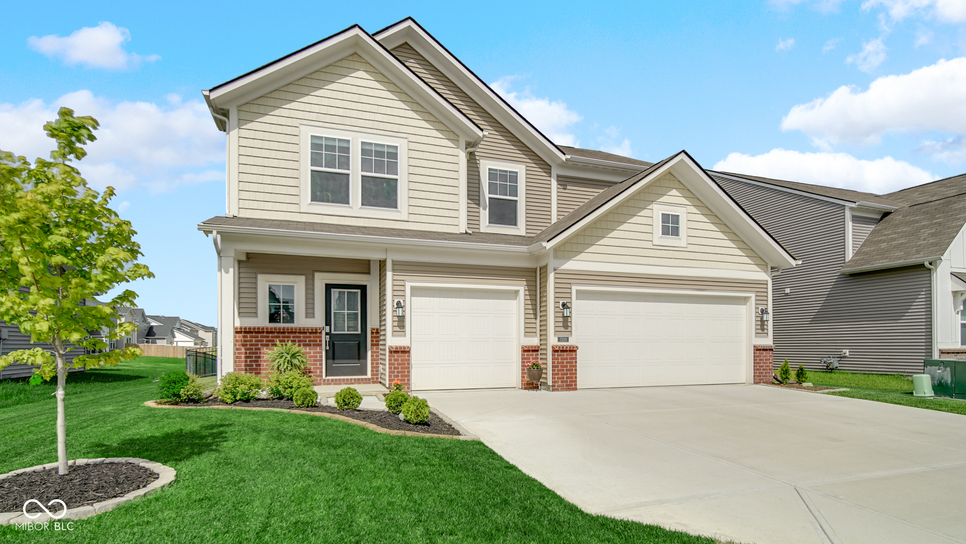 7226 Sayers Road Indianapolis, IN 46259 - Photo 1 of 30 Gallery Image 1
