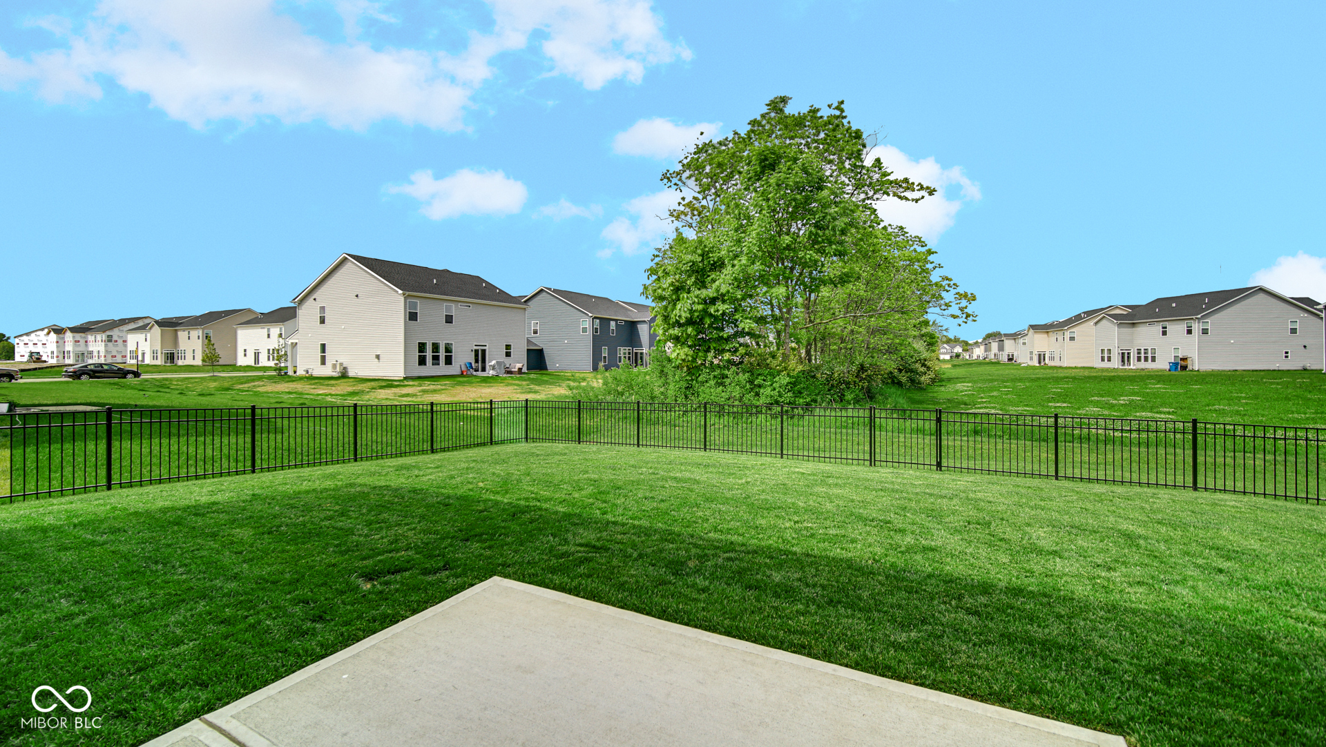 7226 Sayers Road Indianapolis, IN 46259 - Photo 25 of 30 Gallery Image 25