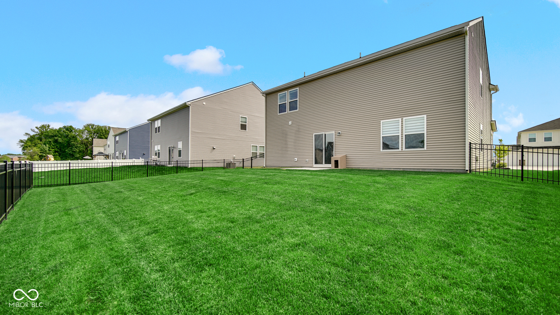 7226 Sayers Road Indianapolis, IN 46259 - Photo 27 of 30 Gallery Image 27
