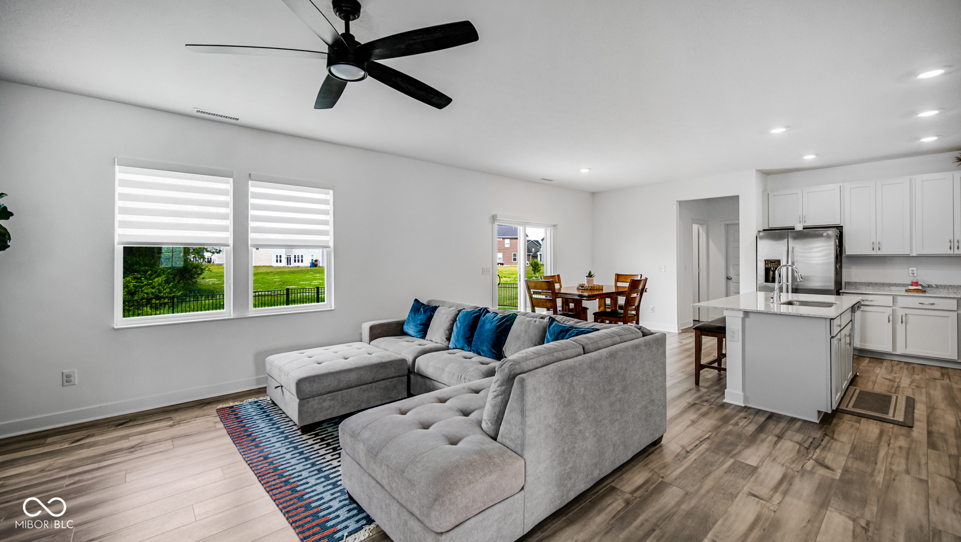 7226 Sayers Road Indianapolis, IN 46259 - Photo 3 of 30 Gallery Image 3
