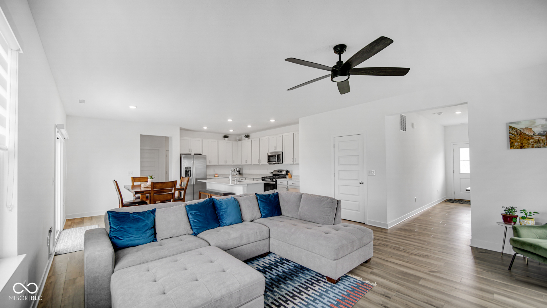 7226 Sayers Road Indianapolis, IN 46259 - Photo 5 of 30 Gallery Image 5