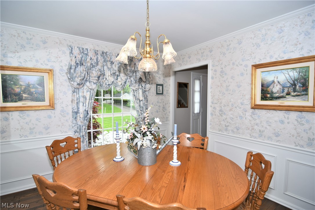 104 Gilpin Road Akron, OH 44313 - Photo 5 of 22