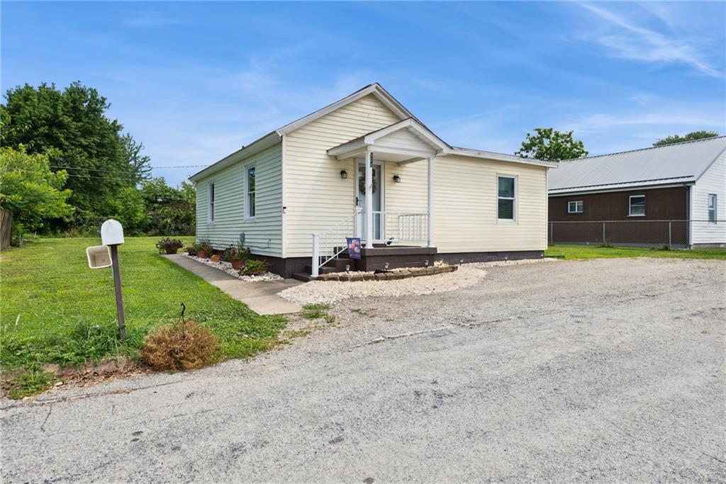 409 Pump Hill Road Mount Pleasant, PA 15666 - Photo 1 of 28 Gallery Image 1