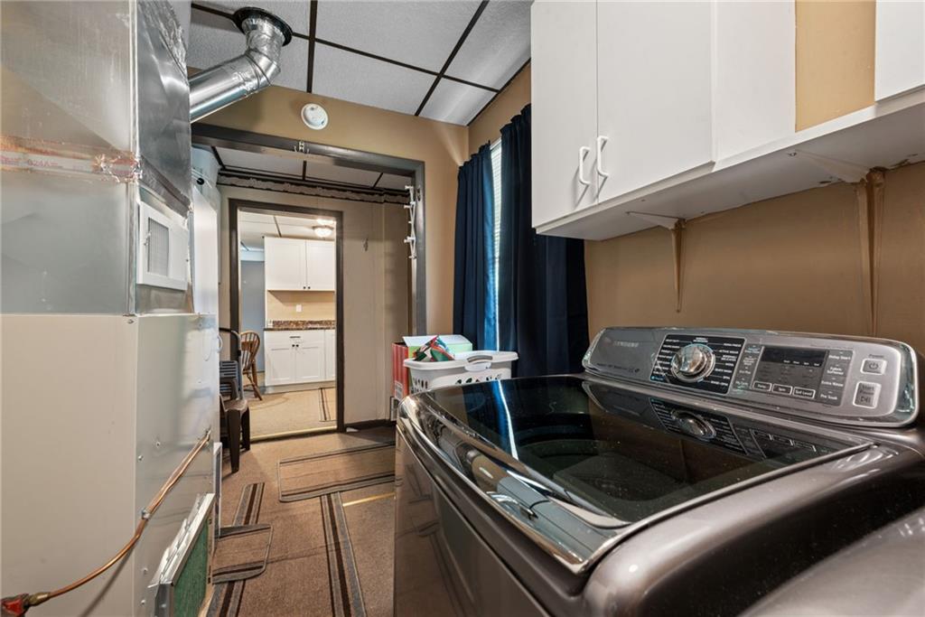409 Pump Hill Road Mount Pleasant, PA 15666 - Photo 28 of 28 Laundry