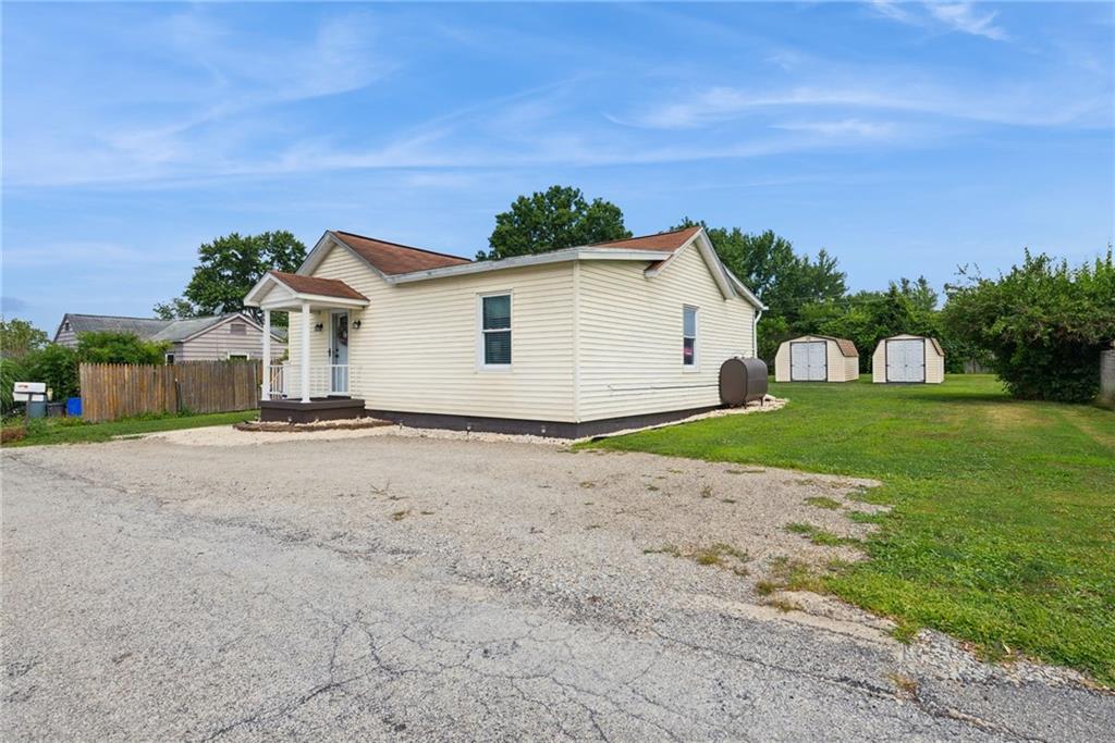 409 Pump Hill Road Mount Pleasant, PA 15666 - Photo 3 of 28 Gallery Image 3