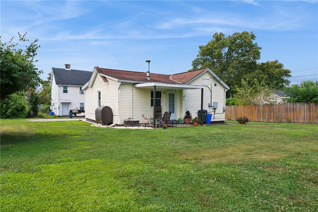409 Pump Hill Road Mount Pleasant, PA 15666 - Photo 4 of 28 Gallery Image 4