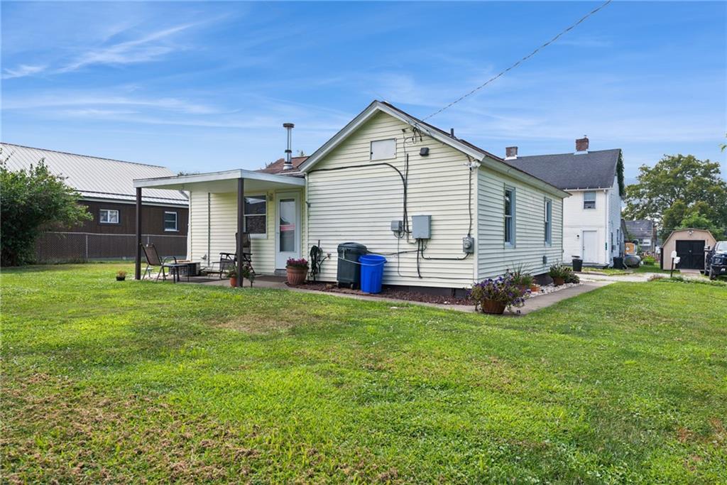 409 Pump Hill Road Mount Pleasant, PA 15666 - Photo 5 of 28 Gallery Image 5