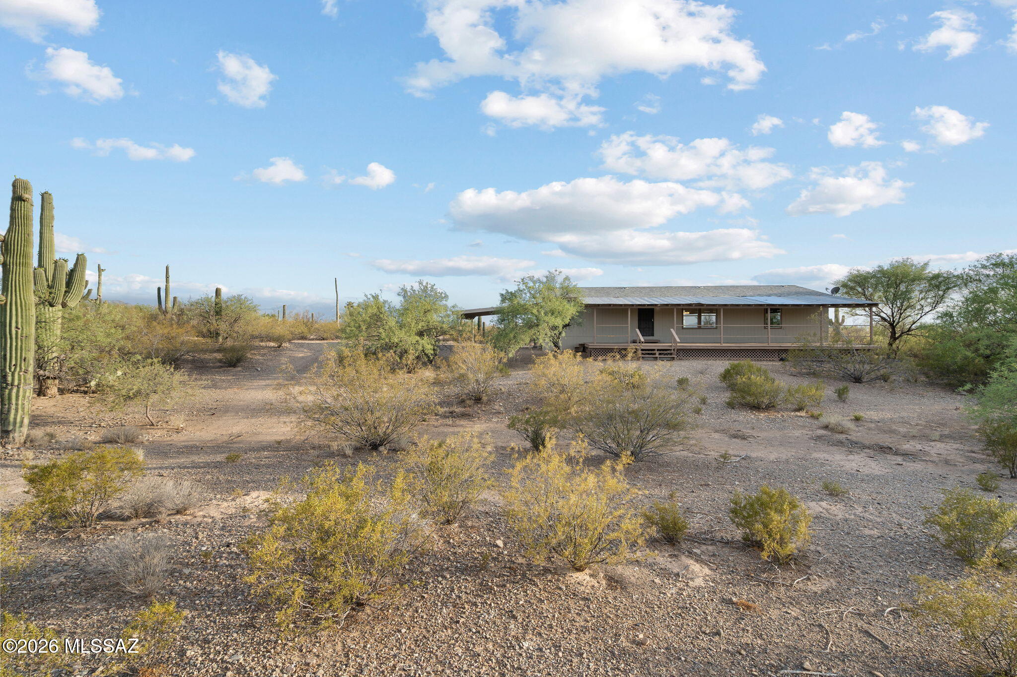 16513 South Kolb Road Vail, AZ 85641 - Photo 31 of 38