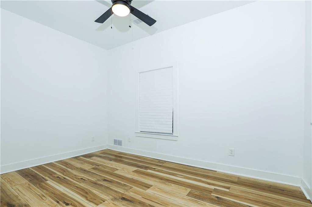 3040 Valley Circle Decatur, GA 30033 - Photo 13 of 19 a view of a room with an empty space
