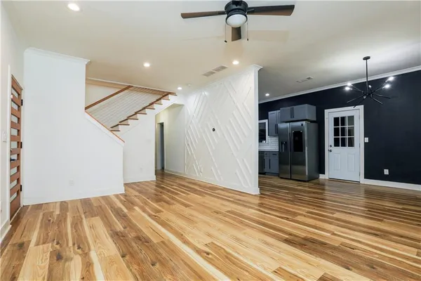 $3,200 | 3040 Valley Circle, Decatur, GA 30033
